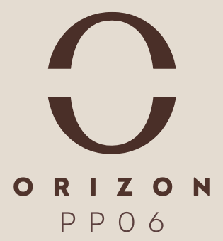Orizon PP06 logo